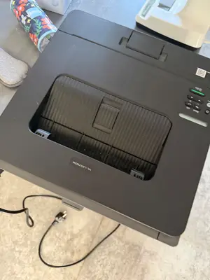 Imprimante laser 