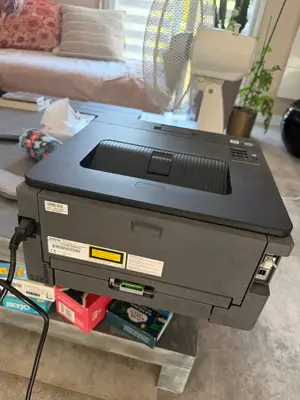 Imprimante laser  - Miniature 3