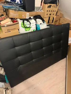 Tête de lit 