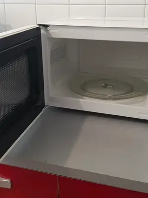 Micro-ondes Proline SM200 en très bon état de fonctionnement - Miniature 3