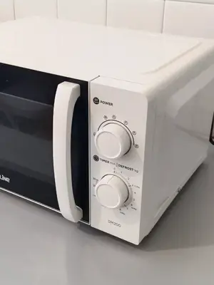 Micro-ondes Proline SM200 en très bon état de fonctionnement - Miniature 2