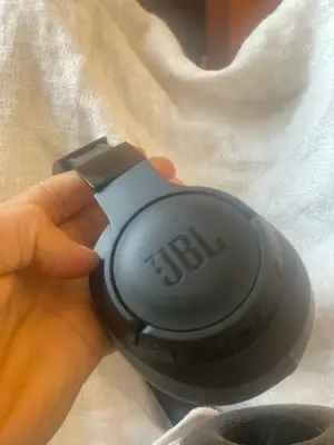 Casque JBL Tune 750BTNC Bluetooth avec réduction de bruit - excellent état - Miniature 4