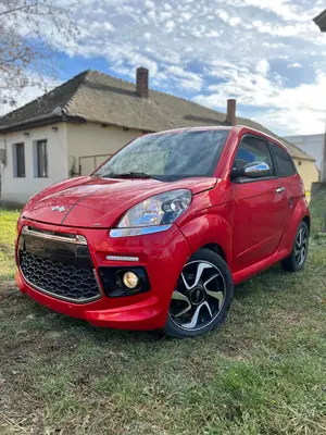 LIGIER X-Too JS50 - Miniature 3