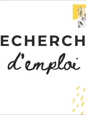 Opportunité professionnelle à domicile