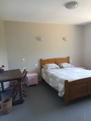 Location vacance 6 personnes avec piscine privée - Miniature 10