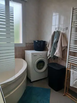 Location vacance 6 personnes avec piscine privée - Miniature 5