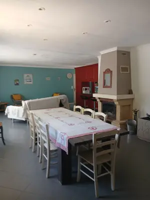 Location vacance 6 personnes avec piscine privée - Miniature 3