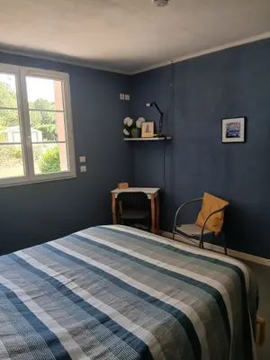 Location vacance 6 personnes avec piscine privée - Miniature 9