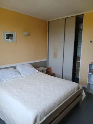 Location vacance 6 personnes avec piscine privée - Miniature 8