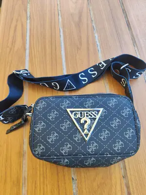 Sacoche Guess femme neuve