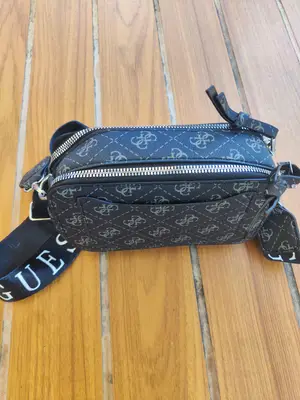 Sacoche Guess femme neuve - Miniature 3