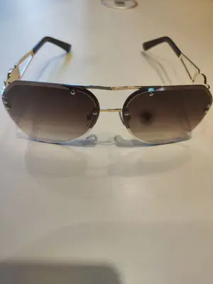 Lunettes de soleil Versace mixte neuves