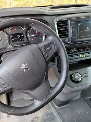 Expert Peugeot - Miniature 2