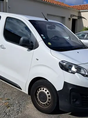 Expert Peugeot - Miniature 2