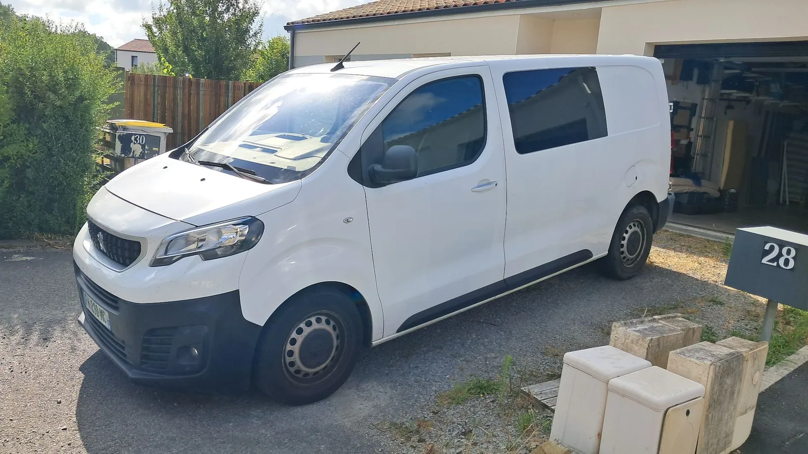 Expert Peugeot - Photo 1
