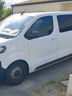 Expert Peugeot