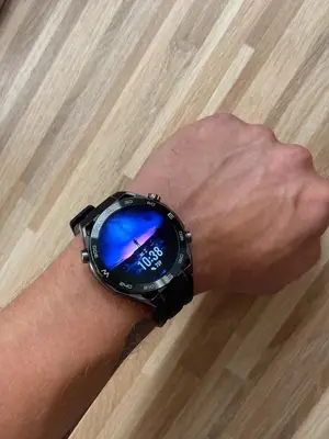Montre connectée Huawei Watch Ultimate - Bluetooth