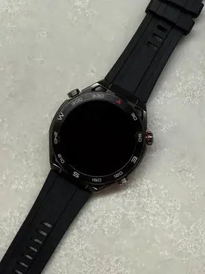 Montre connectée Huawei Watch Ultimate - Bluetooth - Miniature 3