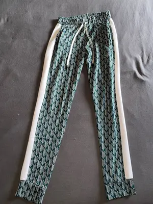 Ensemble Lacoste 1:1 - Qualité premium - Miniature 2