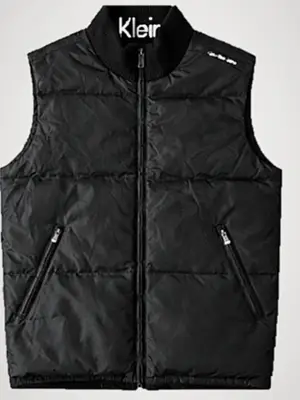 Doudoune sans manches Calvin Klein Jeans homme taille M