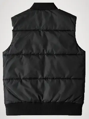 Doudoune sans manches Calvin Klein Jeans homme taille M - Miniature 3