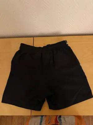 Short Nike homme noir taille XS - Miniature 3