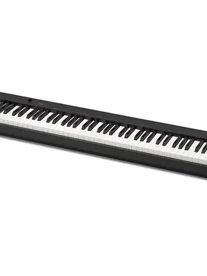 Piano numérique Casio CDP-S110, 88 touches lestées, très peu utilisé - Miniature 4