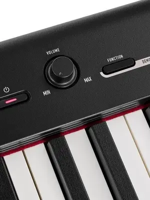 Piano numérique Casio CDP-S110, 88 touches lestées, très peu utilisé - Miniature 3