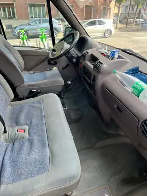 Renault Master - Excellent état, moteur impeccable