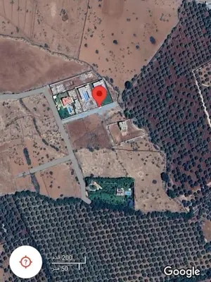 Terrain de 2000 m² à vendre au Maroc, route d’Ourika - Miniature 2