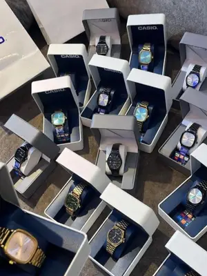 Montre de qualité supérieure 50€
