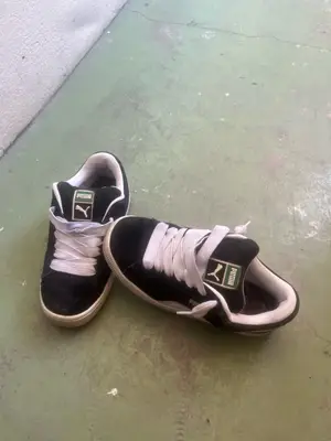 Puma taille 39 bon état - Miniature 2