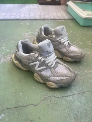 New Balance - Bon état, confortables - Miniature 3