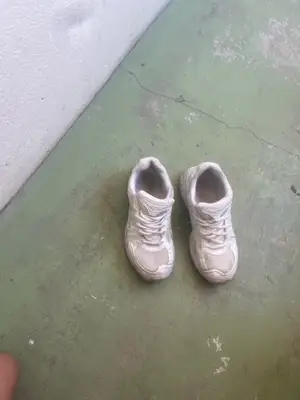 Asics neuf - Prix négociable