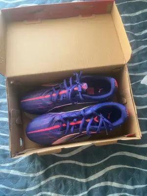 Chaussures neuves pointure 43 - Très confortable