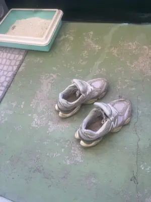 New Balance - Bon état, confortables