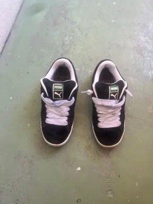 Puma taille 39 bon état - Miniature 3