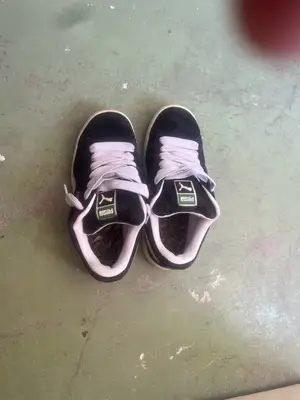 Puma taille 39 bon état