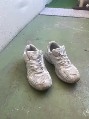 Asics neuf - Prix négociable - Miniature 3