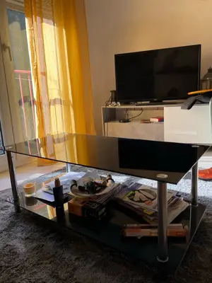 Petite table de salon - Miniature 2