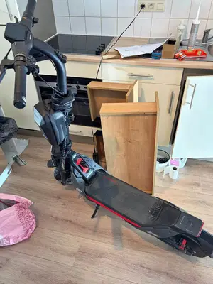 Trottinette