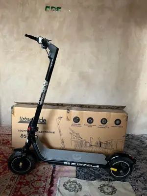 Trottinette - Miniature 5