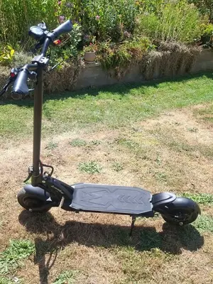 Trottinette à vendre