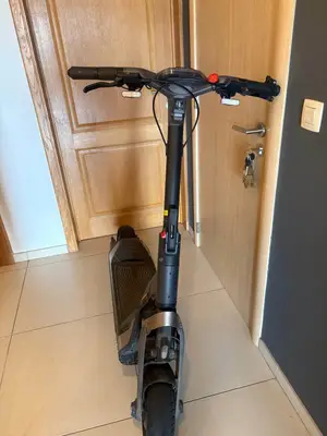 Trottinette disponible - Miniature 2