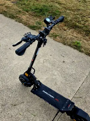 Trottinette à vendre