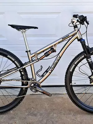 Vélo en bon état
