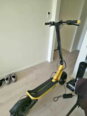 Trottinette électrique