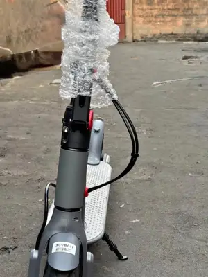 Scooter en bon état