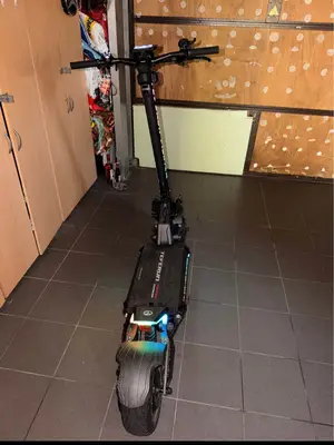 Trottinette - Miniature 2