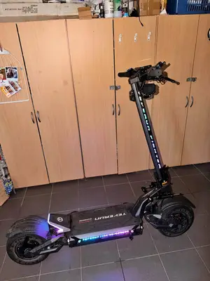 Trottinette